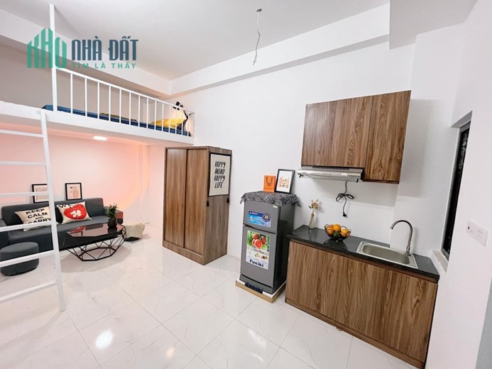 Hiếm, CHDV Pháo Đài Láng, 125m, 9T, 33PKK, Dòng tiền 2 tỷ/năm, nhỉnh 21 tỷ