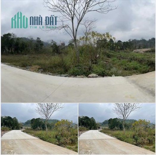 Chính chủ cần bán lô đất thuộc Thôn Lùng Càng - Xã Phong Quan – Hà Giang