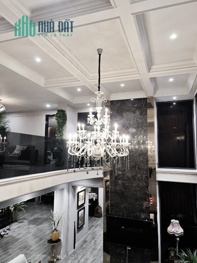 Chính Chủ bán căn hộ Duplex sang trọng Hoàng Anh Goldhouse (An Tiến) hơn 400m2. (căn hộ hiếm)