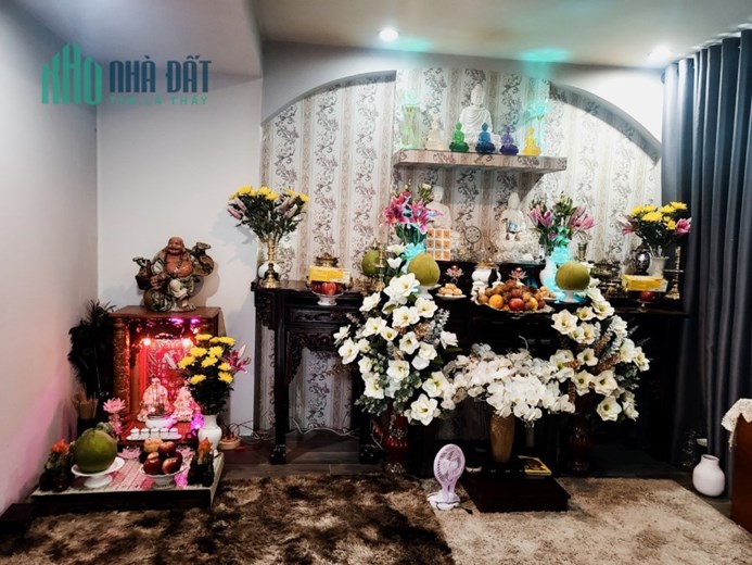 Chính Chủ bán căn hộ Duplex sang trọng Hoàng Anh Goldhouse (An Tiến) hơn 400m2. (căn hộ hiếm)