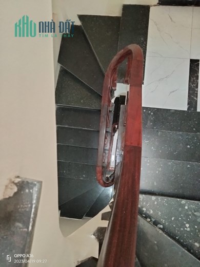Bán nhà Nam Dư, Lĩnh Nam, Hoàng Mai 31m, 4 tầng giá 3,4 tỷ