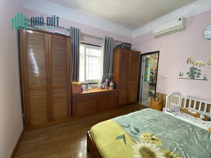 Bán căn hộ chủ đầu tư HUD xây dựng