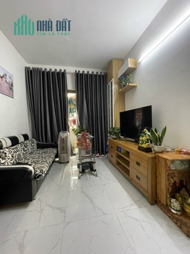 Cho thuê căn hộ ngay chợ đầu mối thủ đức