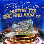 phú quốc hướng tới đặc khu kinh tế