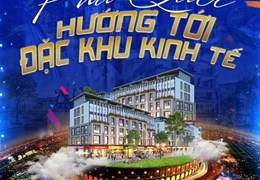 phú quốc hướng tới đặc khu kinh tế