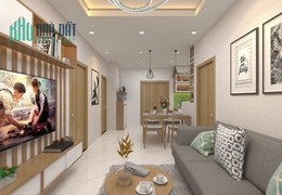 Căn hộ cho thuê dưới 8tr/tháng trung tâm Thủ Đức