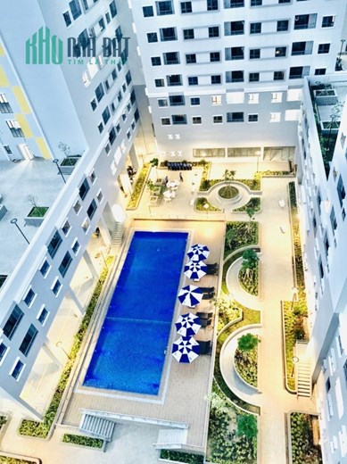 Căn hộ cho thuê dưới 8tr/tháng trung tâm Thủ Đức