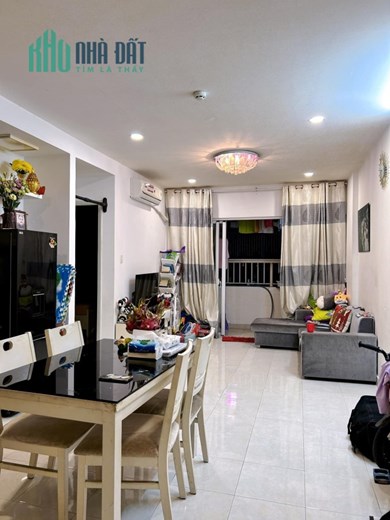 CĂN HỘ INVESTCO BABYLON TÂN PHÚ-50M2-VIEW ĐẸP THOÁNG NHẤT TẦNG-CHỈ 1,76 TỶ