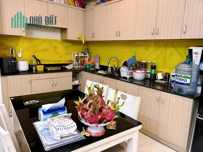CĂN HỘ INVESTCO BABYLON TÂN PHÚ-50M2-VIEW ĐẸP THOÁNG NHẤT TẦNG-CHỈ 1,76 TỶ