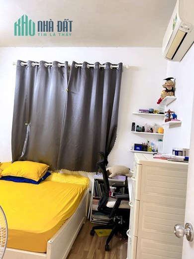 CĂN HỘ INVESTCO BABYLON TÂN PHÚ-50M2-VIEW ĐẸP THOÁNG NHẤT TẦNG-CHỈ 1,76 TỶ