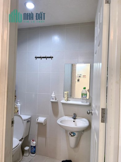 CĂN HỘ INVESTCO BABYLON TÂN PHÚ-50M2-VIEW ĐẸP THOÁNG NHẤT TẦNG-CHỈ 1,76 TỶ