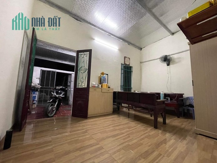 BÁN NHÀ CẤP 4 VĨNH NGỌC 70M2-NGÕ THÔNG - Ô TÔ 7 CHỖ - THÔNG SỐ ĐẸP