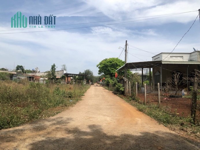ĐẤT TT NGÃI GIAO CHÂU ĐỨC 5X27 FULL THỔ CƯ CẦN BÁN GẤP