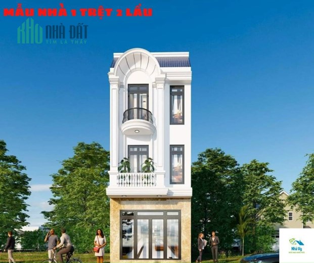 NHÀ PHỐ NGAY CHỢ PHƯỜNG KHÁNH BÌNH THÀNH PHỐ TÂN UYÊN