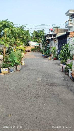 BÁN NHÀ LÊ VĂN CHÍ , NGÕ XE HƠI, 110M2  CHỈ 5,939 TỶ LH; 0966785537