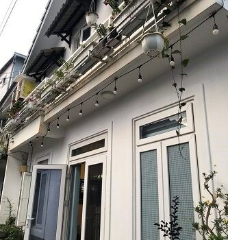 Chính chủ cho thuê nhà 50 m2 – 1 trệt 1 lầu 2 phòng ngủ tại Phường 6, Đà Lạt, Lâm Đồng