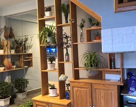 Chính chủ cho thuê nhà 50 m2 – 1 trệt 1 lầu 2 phòng ngủ tại Phường 6, Đà Lạt, Lâm Đồng