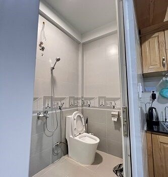 Chính chủ cho thuê nhà 50 m2 – 1 trệt 1 lầu 2 phòng ngủ tại Phường 6, Đà Lạt, Lâm Đồng