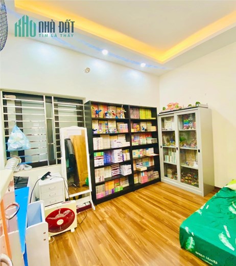 mặt phố Nguyễn Ngọc Nại Sổ đỏ 52m x5 tầng, chính chủ, vuông vắn, sẵn sàng trao tay chủ mới.