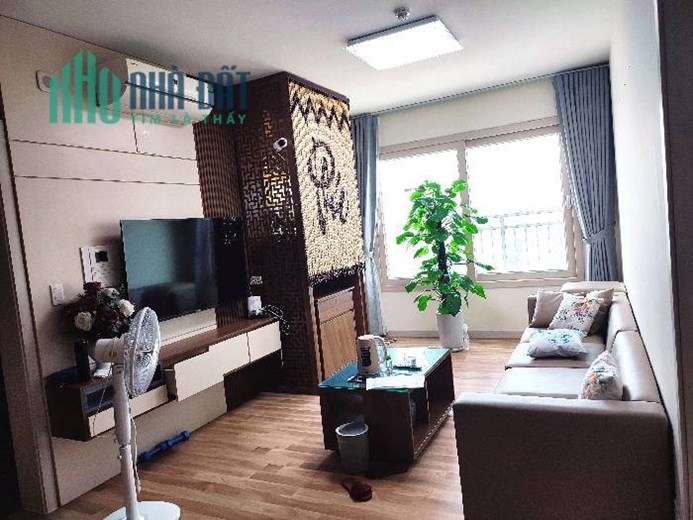 Bán nhà Chung Cư Văn Quán, 106m, Rộng và Đẹp, Thoáng, Gần Hồ, Ô tô, Hà Đông, 3,13 tỷ