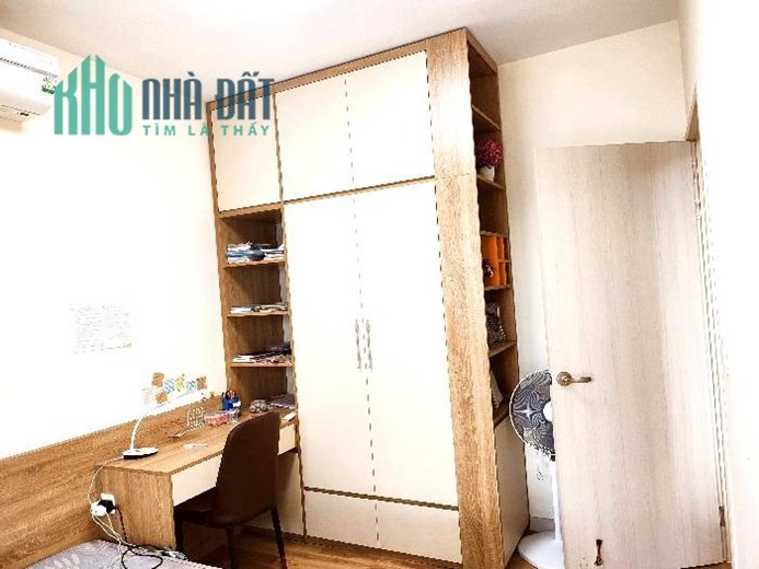 Bán nhà Chung Cư Văn Quán, 106m, Rộng và Đẹp, Thoáng, Gần Hồ, Ô tô, Hà Đông, 3,13 tỷ