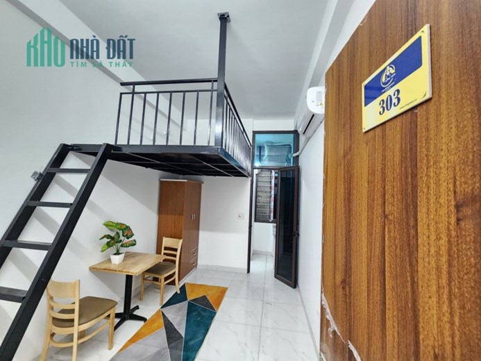 Tòa nhà 7 TẦNG Thanh Máy - GIÁ CHÀO 5.4 TỶ - cho thuê thu 40tr/ tháng LH: HẰNG mini