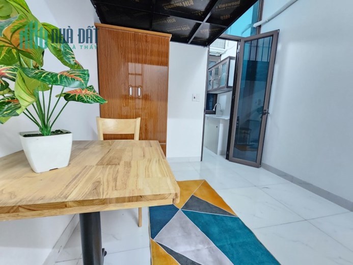 Tòa nhà 7 TẦNG Thanh Máy - GIÁ CHÀO 5.4 TỶ - cho thuê thu 40tr/ tháng LH: HẰNG mini
