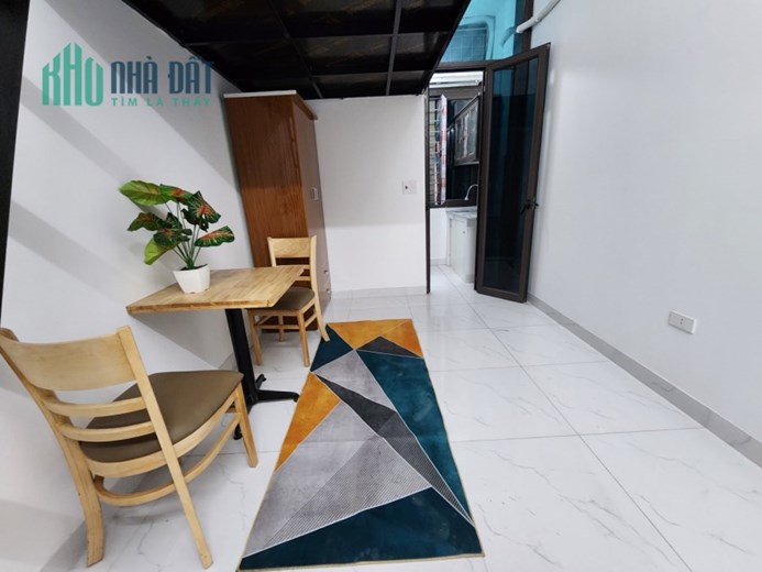Tòa nhà 7 TẦNG Thanh Máy - GIÁ CHÀO 5.4 TỶ - cho thuê thu 40tr/ tháng LH: HẰNG mini
