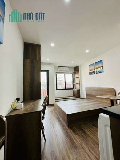 CC cần bán CHDV Khương Trung-Thanh Xuân 58m gồm 9 phòng giá 6,5 tỷ Doanh Thu 38tr