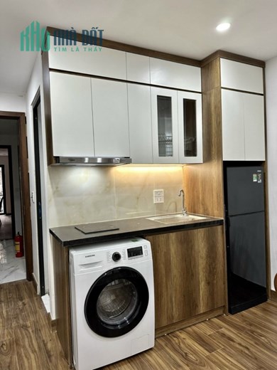 CC cần bán CHDV Khương Trung-Thanh Xuân 58m gồm 9 phòng giá 6,5 tỷ Doanh Thu 38tr