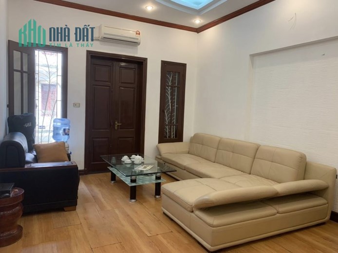 BÁN NHÀ LẠC TRUNG- PHÂN LÔ + GARA ÔTÔ- DIỆN TÍCH 86M2 X 5 TẦNG X MT 4.4. GIÁ CHỈ NHỈNH 18 TỶ