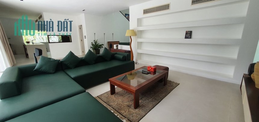 Bán Biệt thự Sân Golf Dune 3PN Hồ Bơi - Căn đẹp nhất khu - Sổ hồng lâu dài-0905848545