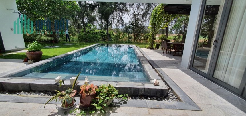 Bán Biệt thự Sân Golf Dune 3PN Hồ Bơi - Căn đẹp nhất khu - Sổ hồng lâu dài-0905848545