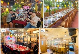 🌟Cần nhượng nhà hàng có thương hiệu hơn 5 năm tại ĐÀ NẴNG; 0901139931