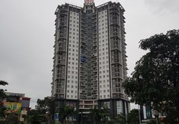 Chào thuê 340m sàn vp tòa nhà Trung Yên Plaza giá hợp lý, sẵn bàn giao tới khách hàng
