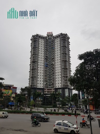 Chào thuê 340m sàn vp tòa nhà Trung Yên Plaza giá hợp lý, sẵn bàn giao tới khách hàng