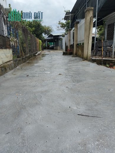Bán nhà vườn Thôn Đông xã Vĩnh Phương gần Bờ Kè Sông Cái