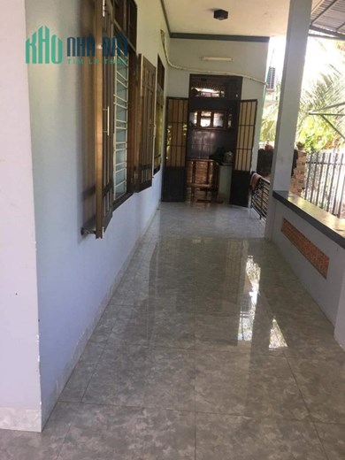 Bán nhà vườn Thôn Đông xã Vĩnh Phương gần Bờ Kè Sông Cái