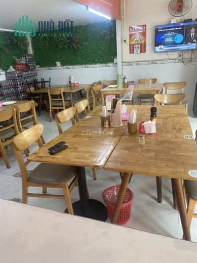 Chính chủ cho thuê mặt bằng gần đường Hoàng Diệu, Quận 4