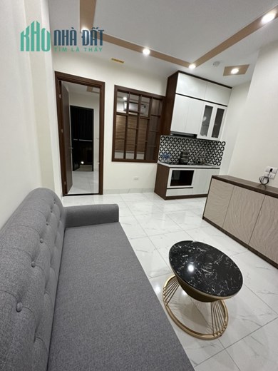 Chính chủ cần cho thuê căn hộ chung cư mini cao cấp mới 100% địa chỉ:  Đường Xuân La, Phường Xuân