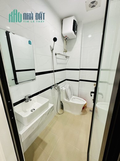 Chính chủ cần cho thuê căn hộ chung cư mini cao cấp mới 100% địa chỉ:  Đường Xuân La, Phường Xuân