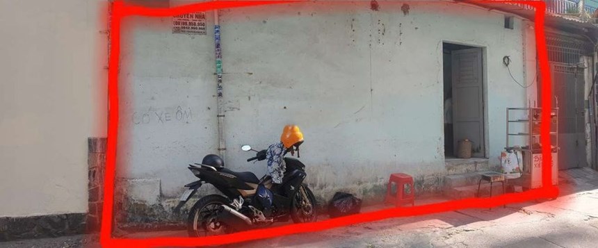 Cho thuê Mặt bằng kinh doanh ăn uống, giặt sấy và có thêm phòng trọ cần cho thuê