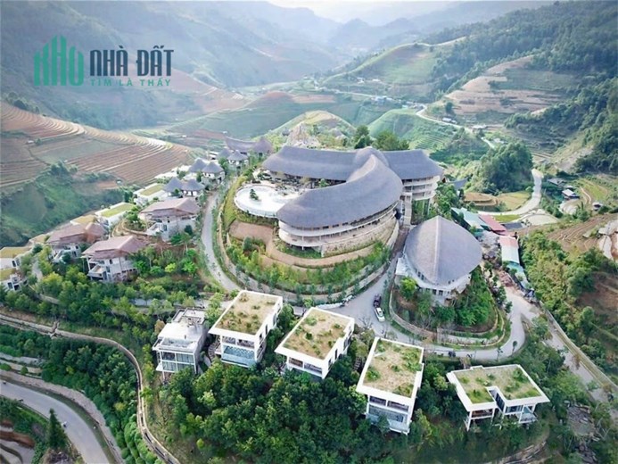 Chỉ từ 200 triệu/ lô (300-1000m2) có ngay mảnh đất Thổ Cư  trong Trung Tâm Thành Phố Du lịch