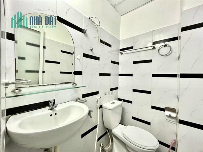 Cho thuê phòng cao cấp Ngô Tất Tố full nội thất giá 6,5 triệu