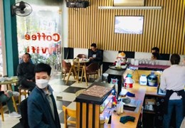 BÁN NHÀ TRẦN QUÝ CÁP 40M2 X 5 TẦNG, 2 THOÁNG VĨNH VIỄN, NHÀ ĐẸP Ở NGAY, 4,6 TỶ, LH 0966037496