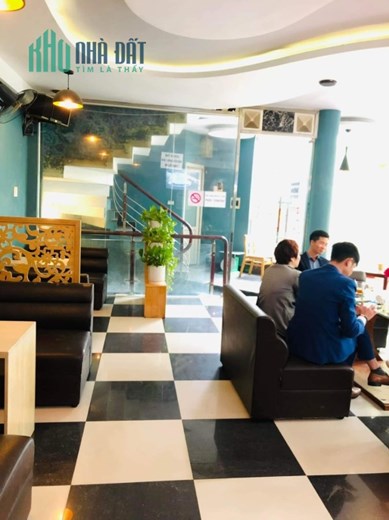 BÁN NHÀ TRẦN QUÝ CÁP 40M2 X 5 TẦNG, 2 THOÁNG VĨNH VIỄN, NHÀ ĐẸP Ở NGAY, 4,6 TỶ, LH 0966037496