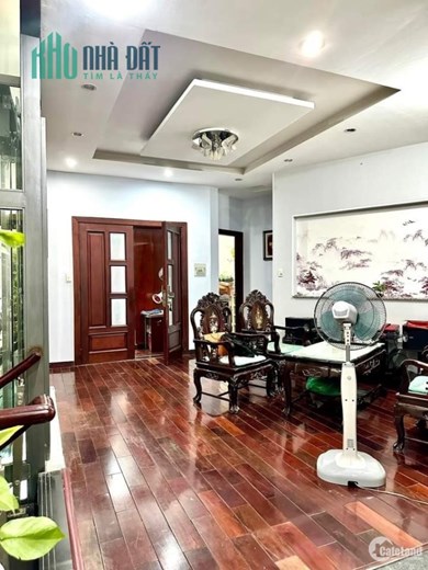 Bán siêu phẩm độc nhất vô nhị căn góc 2 mặt tiền nội khu Nguyễn Văn Hưởng, phường Thảo Điền, Quận 2