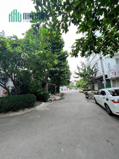 Bán siêu phẩm độc nhất vô nhị căn góc 2 mặt tiền nội khu Nguyễn Văn Hưởng, phường Thảo Điền, Quận 2
