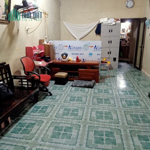Thanh Đàm Hoàng Mai Hà Nội DT 45M2 X 2T Sổ đỏ Ô TÔ đỗ cửa 4,5 tỷ
