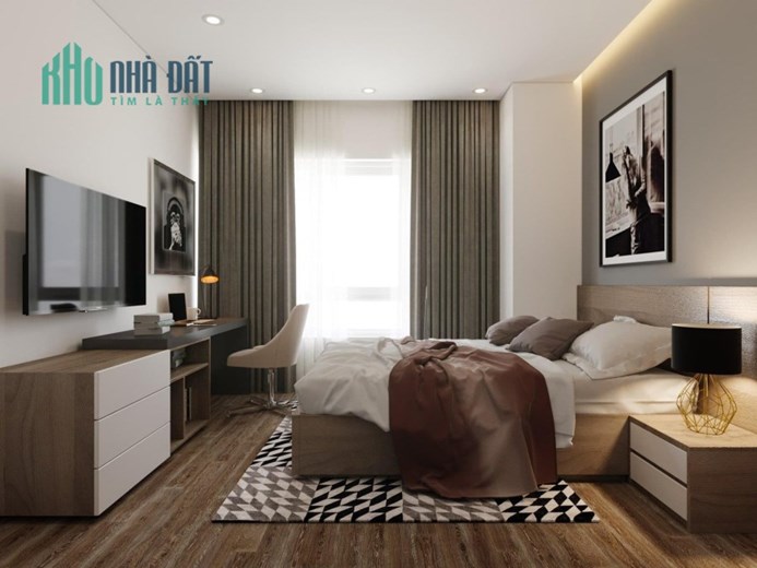 MỞ BÁN ĐỢT CUỐI, ưu đãi khủng cho khách hàng mua căn hộ 3PN+1 trong tháng 5 này.
